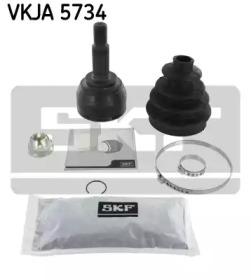 Шарнирный комплект SKF VKJA 5734